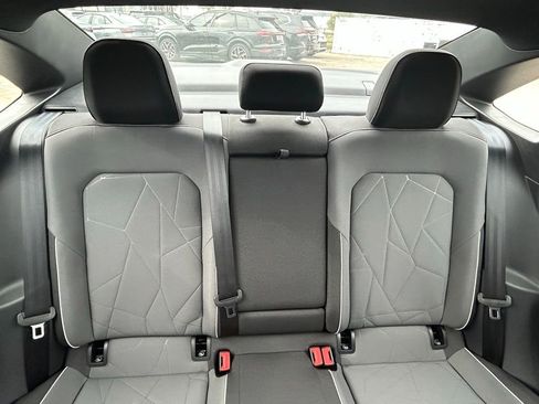 New 2026 Volkswagen Jetta Sport FWD image 47