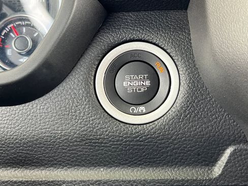 Used 2021 RAM 1500 Big Horn image 23