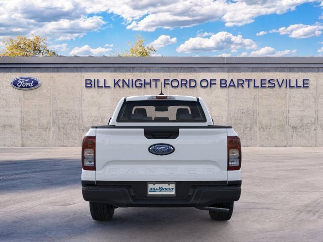 New 2026 Ford Ranger XL RWD image 5