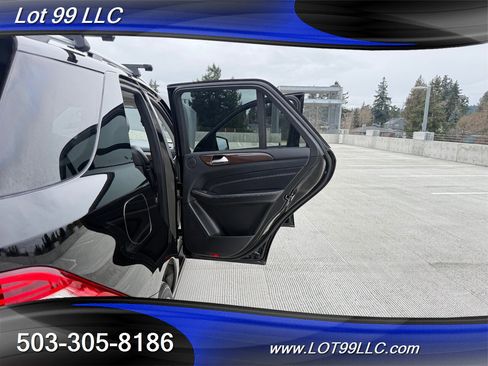 Used 2013 Mercedes-Benz ML 350 BlueTEC 4MATIC image 34