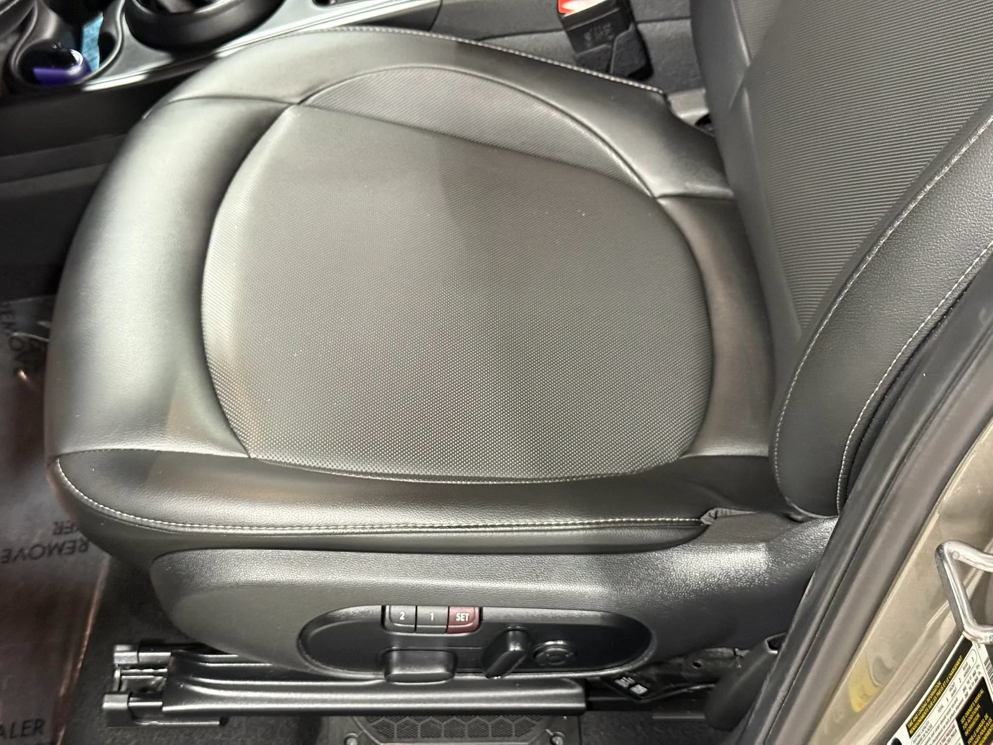 Used 2018 MINI Cooper Countryman ALL4 AWD/4WD image 21