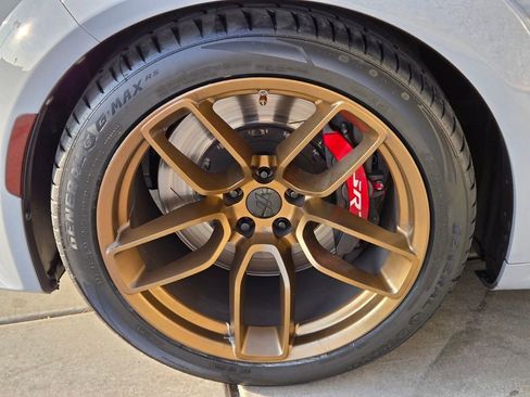 Used 2022 Dodge Charger Scat Pack image 11