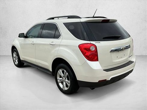 Used 2014 Chevrolet Equinox LT w/ Driver Convenience Package FWD image 7