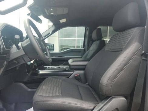 Certified 2023 Ford F150 XL w/ STX Appearance Package AWD/4WD image 24