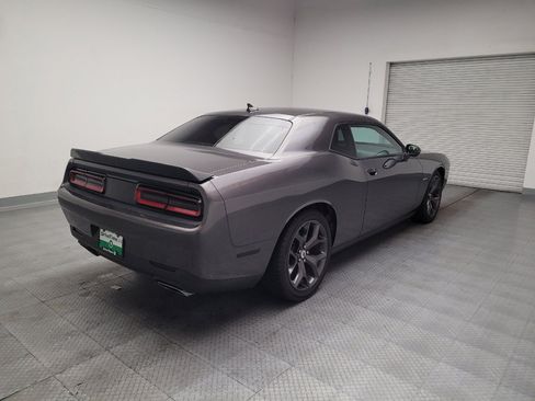 Used 2017 Dodge Challenger R/T w/ Sound Group RWD image 9