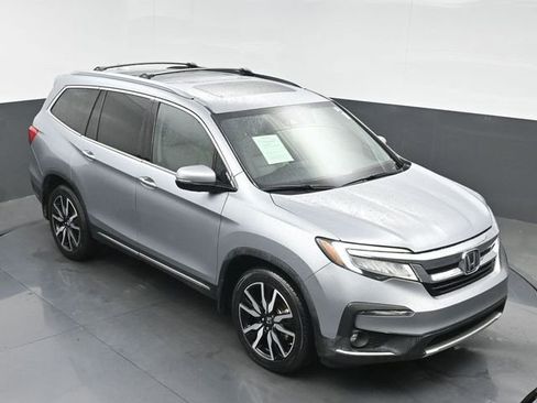 Used 2019 Honda Pilot Elite image 35