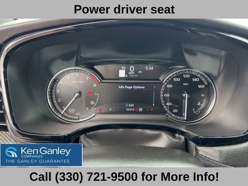 Used 2021 Cadillac XT5 Sportv AWD/4WD image 33