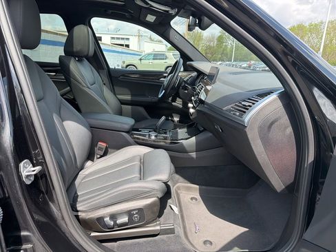 Used 2019 BMW X3 xDrive30i w/ Convenience Package AWD/4WD image 25
