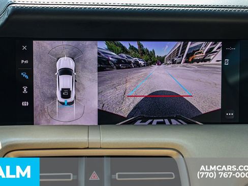 Used 2022 Porsche Taycan 4S image 38