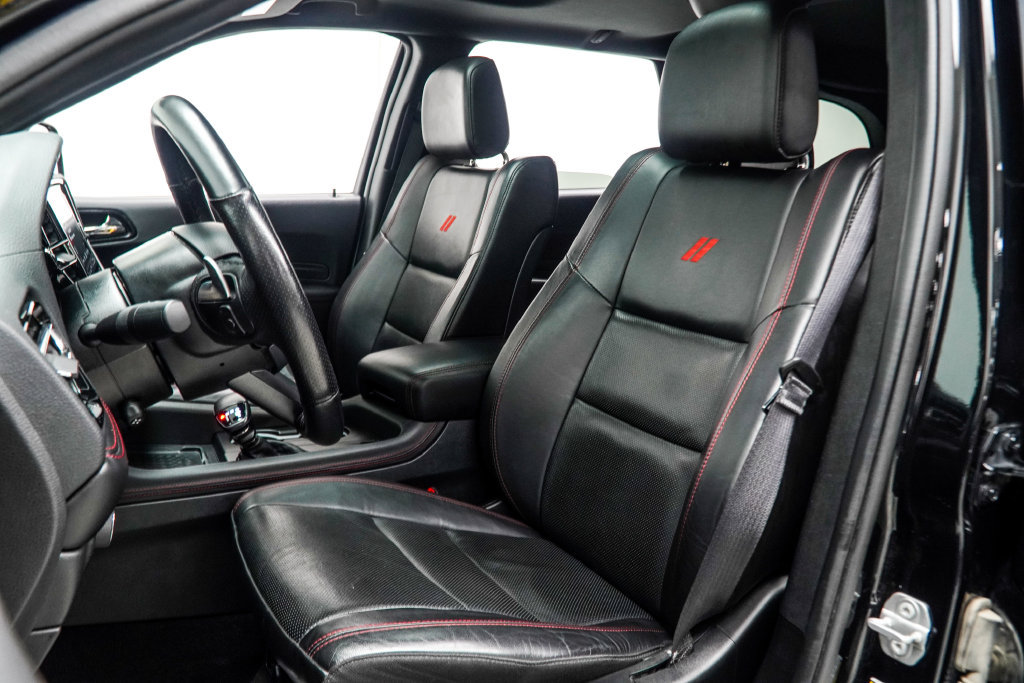 Used 2025 Dodge Durango R/T AWD/4WD image 40