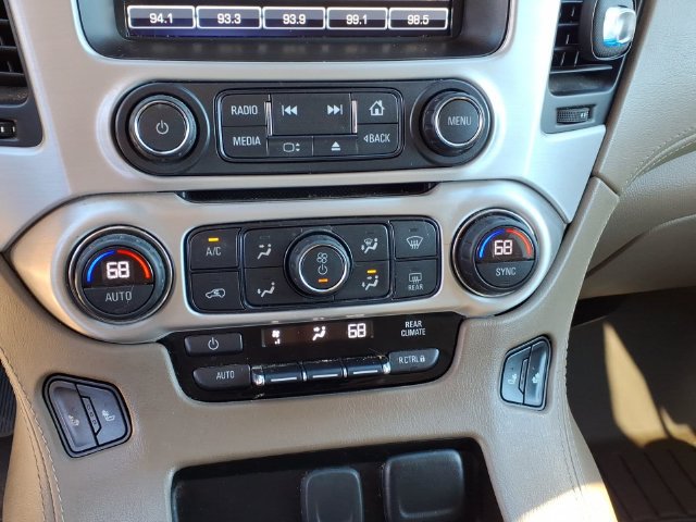 Used 2018 GMC Yukon SLT RWD image 21