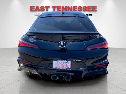Used 2025 Acura Integra Type S image 4