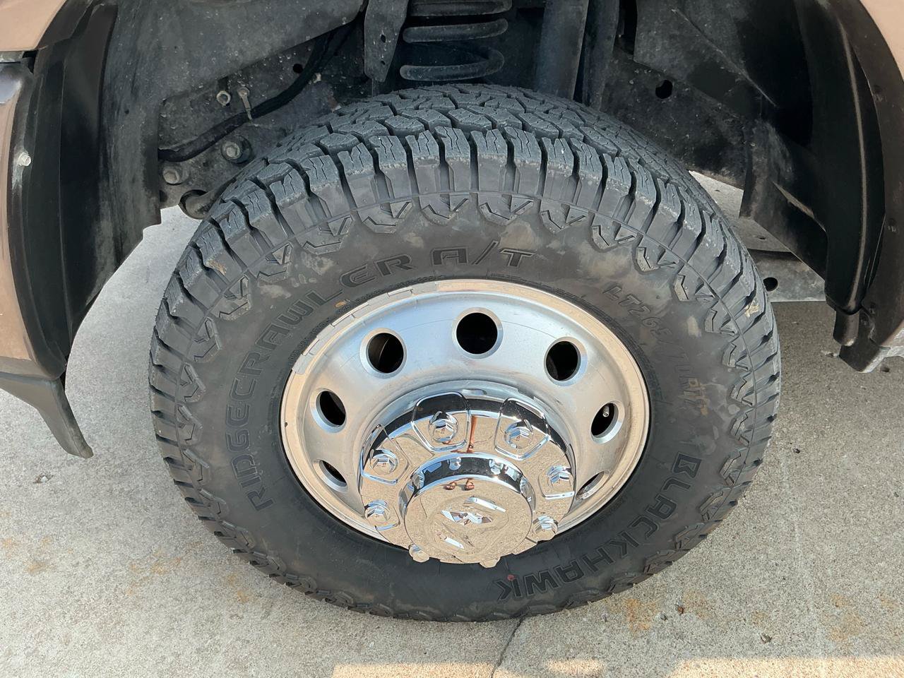 Used 2023 RAM 3500 Limited AWD/4WD image 28