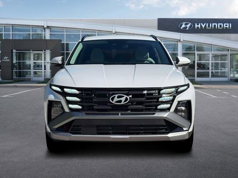 New 2026 Hyundai Tucson SEL image 12