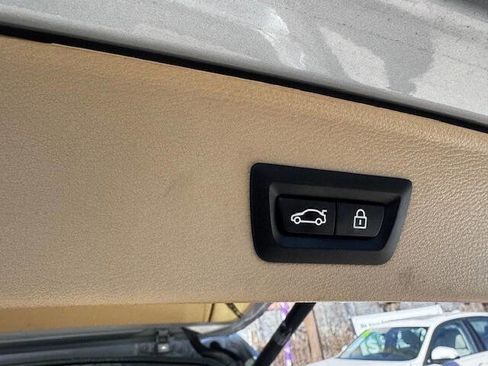 Used 2016 BMW X3 xDrive35i image 20