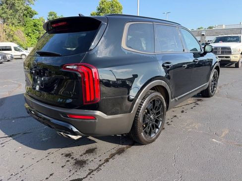 Used 2021 Kia Telluride SX w/ SX Prestige Package AWD/4WD image 7