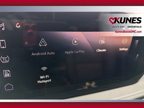 New 2026 Buick Envista Sport Touring w/ Convenience I Package image 38