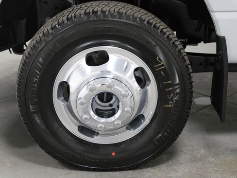 New 2026 Ford F350 Lariat AWD/4WD image 23