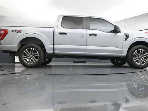 Used 2021 Ford F150 XL w/ STX Appearance Package AWD/4WD image 24
