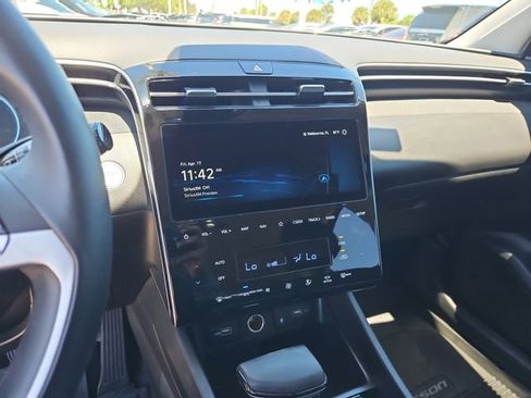 Used 2024 Hyundai Tucson SEL w/ Convenience Package FWD image 25
