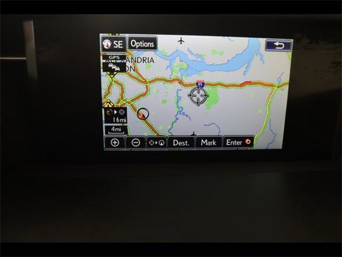 Used 2015 Lexus RC 350 image 20