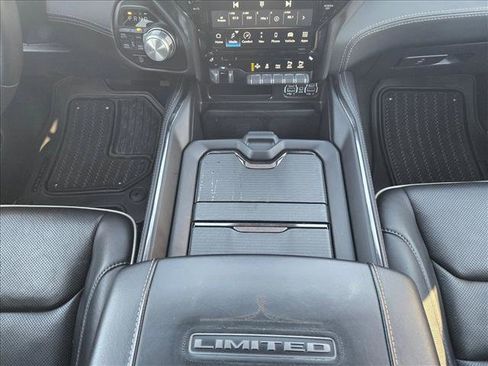 Used 2023 RAM 1500 Limited image 12