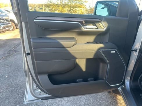 New 2026 Chevrolet Silverado 1500 LT Trail Boss w/ Convenience Package II image 10