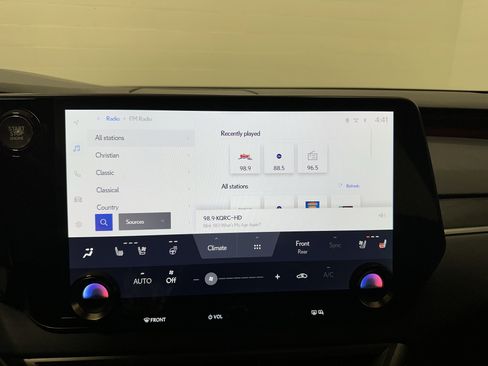 Certified 2023 Lexus RX 350 Premium Plus w/ Accessory Package (Z1) image 23