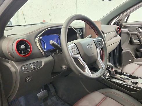 Used 2023 Chevrolet Blazer RS w/ Driver Confidence II Package FWD image 22