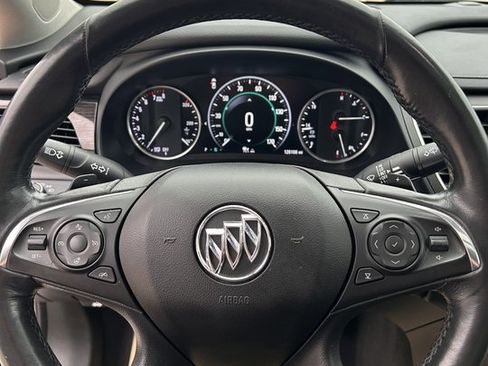 Used 2017 Buick LaCrosse Premium w/ Driver Confidence Package #2 FWD image 18