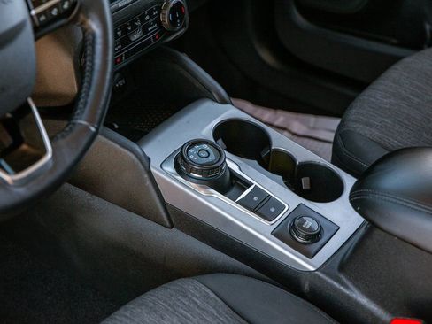 Used 2023 Ford Bronco Sport Big Bend w/ Convenience Package image 14