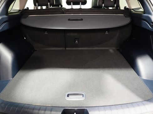 Used 2023 Hyundai Nexo Limited image 12