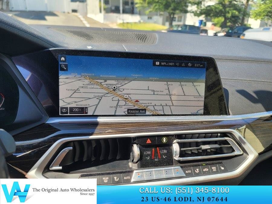 Used 2021 BMW X5 xDrive40i w/ Premium Package 2 AWD/4WD image 23