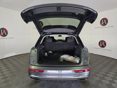 Used 2025 Audi Q5 2.0T Premium image 8