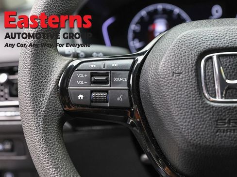 Used 2023 Honda Civic LX image 14