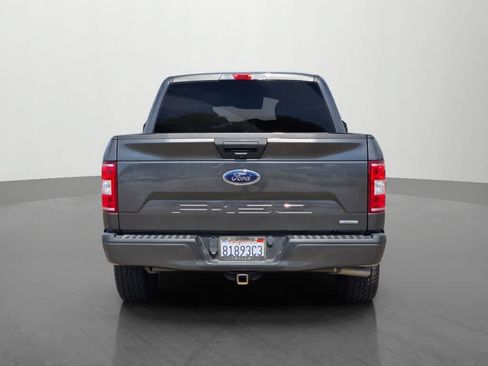 Used 2020 Ford F150 XL w/ Equipment Group 101A Mid RWD image 5