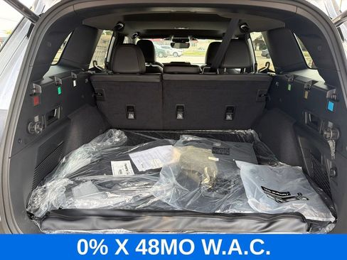 New 2026 Subaru Outback Limited w/ Premium/Limited Plus Package AWD/4WD image 28