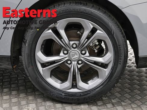 Used 2025 Honda Accord EX-L image 34