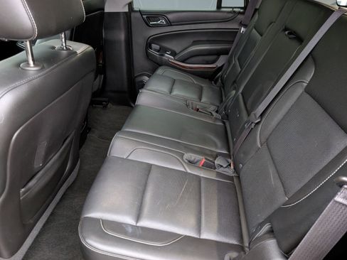 Used 2015 GMC Yukon SLT w/ Open Road Package image 28