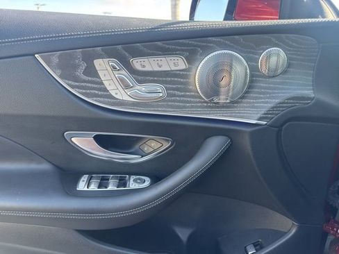 Used 2022 Mercedes-Benz E 53 AMG 4MATIC Cabriolet image 20