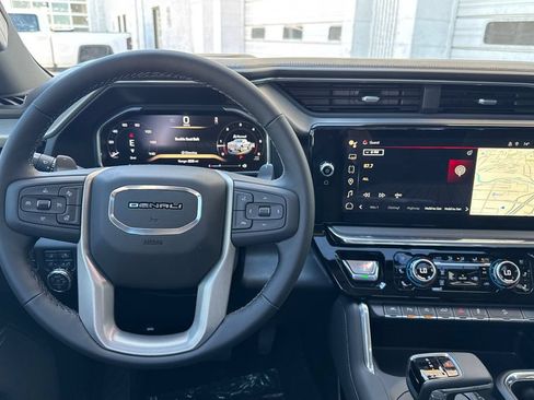 New 2026 GMC Sierra 1500 Denali w/ Technology Package AWD/4WD image 14