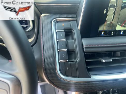 Certified 2023 Chevrolet Tahoe RST w/ Luxury Package AWD/4WD image 21
