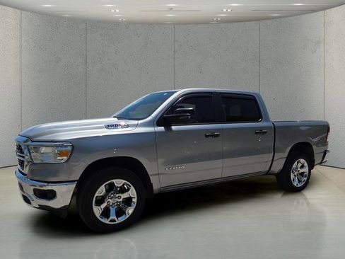 Used 2023 RAM 1500 Big Horn AWD/4WD image 7