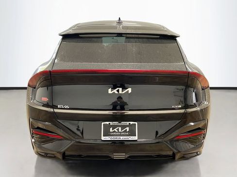 New 2025 Kia EV6 GT-Line image 6