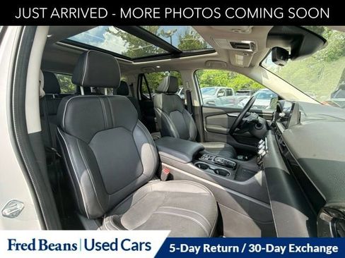 Used 2024 Honda Pilot Elite image 15