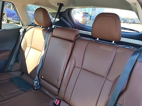 Certified 2024 Subaru Outback Touring XT w/ Popular Package #2 image 49