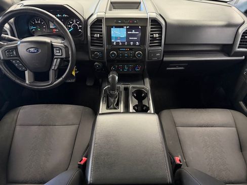 Used 2019 Ford F150 XLT w/ Equipment Group 302A Luxury image 14