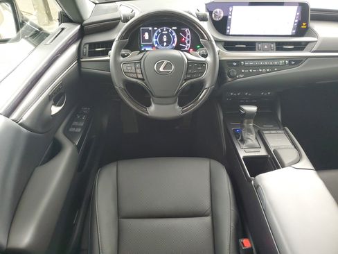 Used 2020 Lexus ES 350 w/ Premium Package image 14