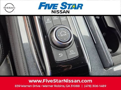 Used 2023 Nissan Armada SV w/ Cargo Package RWD image 22