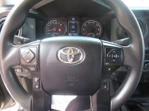 Used 2022 Toyota Tacoma SR AWD/4WD image 24